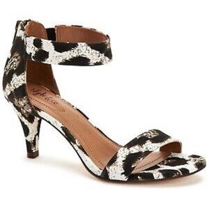 Style & Co Paycee Two-Piece Dress Sandals